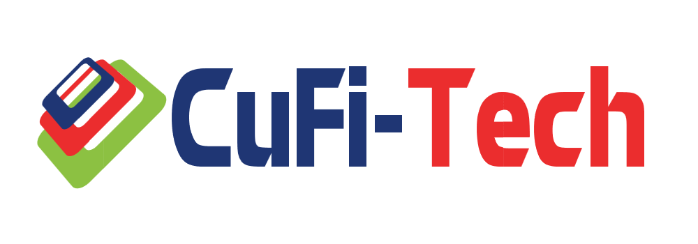 Logo Cufitech